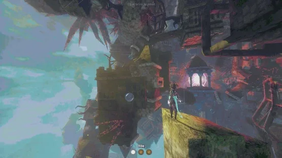 SinEater screenshot 3