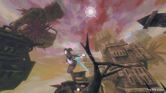 SinEater Screenshot
