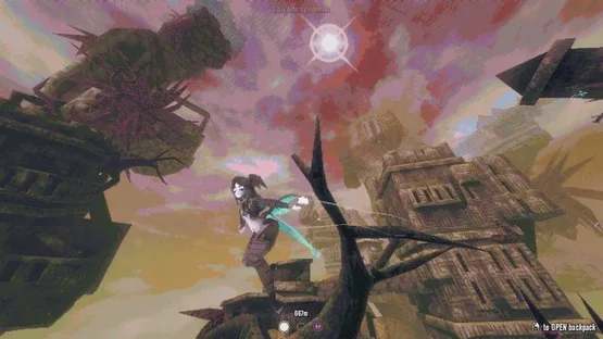 SinEater screenshot 1
