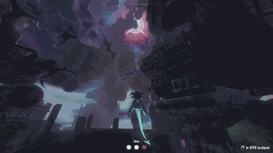 SinEater screenshot 2