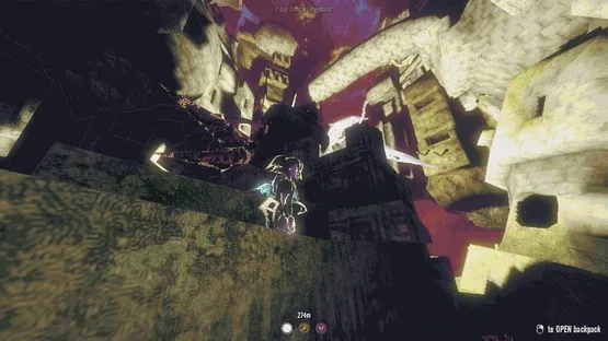 SinEater screenshot 5