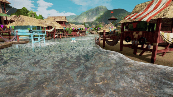 Jet Blaster Screenshot