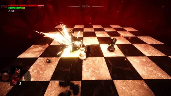 Pawned Souls screenshot 3