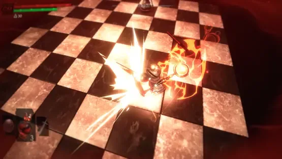 Pawned Souls screenshot 4