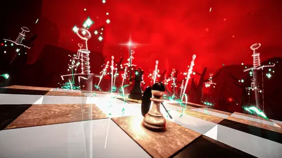 Pawned Souls screenshot 1