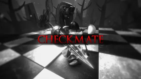 Pawned Souls screenshot 2
