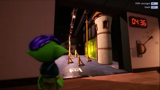Staged screenshot 3