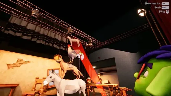 Staged screenshot 4