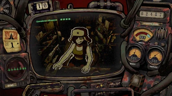 Likvar: Zoya screenshot 3