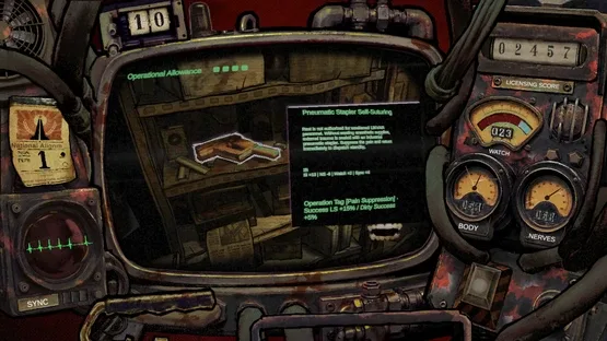 Likvar: Zoya screenshot 2