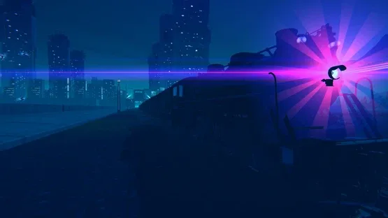 Resonance Solstice screenshot 7