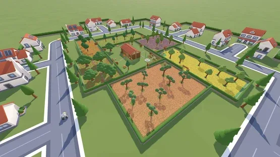 Harvest Exit Plan screenshot 9