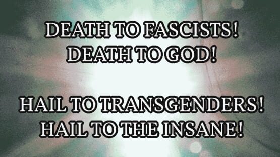 Tranniversary Death Drive screenshot 2