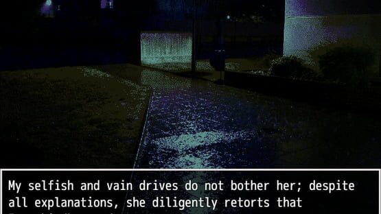 Tranniversary Death Drive screenshot 3