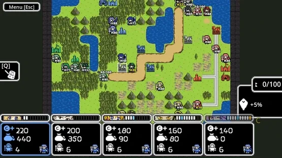 Banana Kingdom screenshot 7