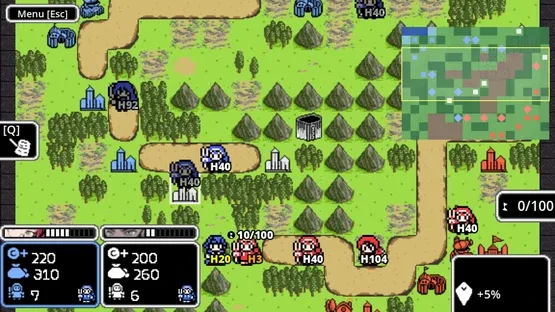 Banana Kingdom screenshot 1