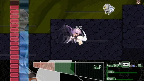 Bound by Destiny screenshot 2