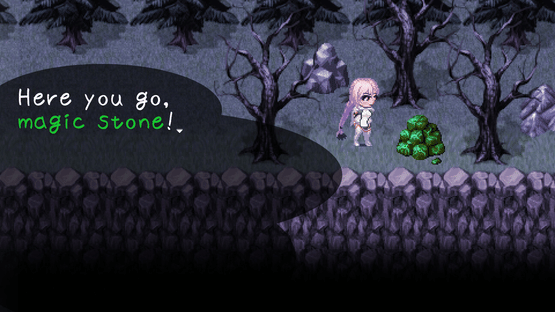 Bound by Destiny Screenshot