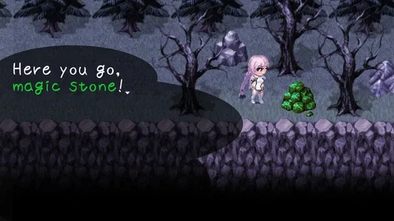Bound by Destiny screenshot 4
