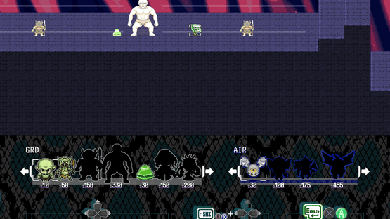 Bound by Destiny Screenshot