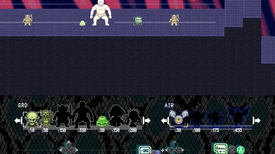 Bound by Destiny screenshot 1