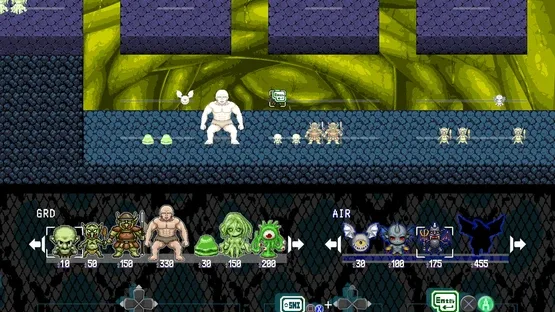 Bound by Destiny screenshot 6