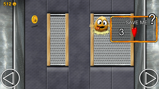 Potato Panic Screenshot