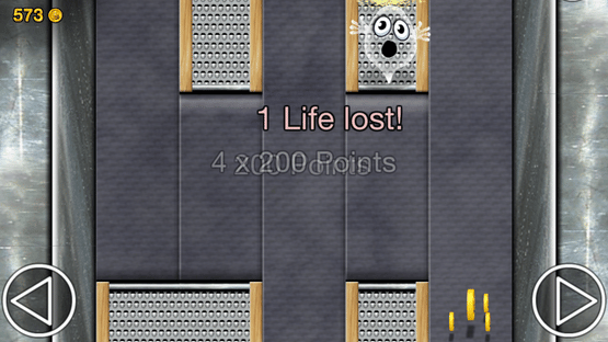 Potato Panic Screenshot