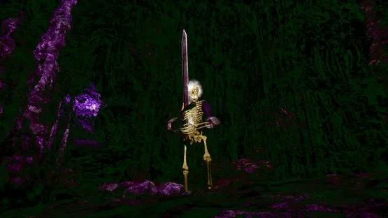 Bonebuilder screenshot 4