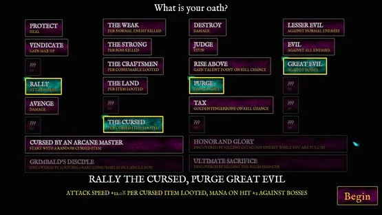 Bonebuilder screenshot 1