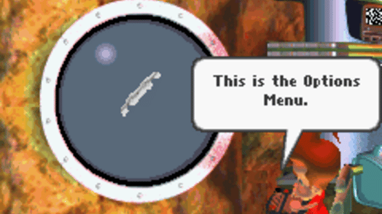 Jimmy Neutron vs. Jimmy Negatron Screenshot