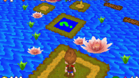 Jimmy Neutron vs. Jimmy Negatron Screenshot