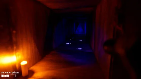 The Wickers House screenshot 1