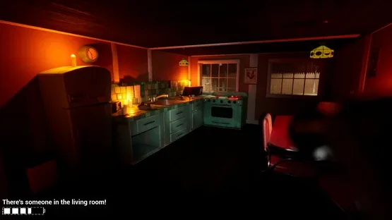 The Wickers House screenshot 4