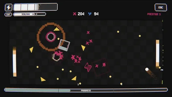Pongcremental screenshot 4
