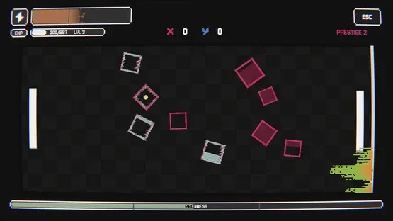Pongcremental screenshot 5