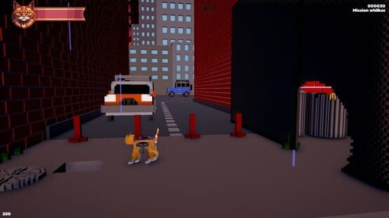 Mission Whilkas gameplay screenshot 10