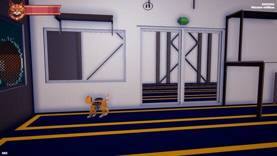 Mission Whilkas screenshot 6