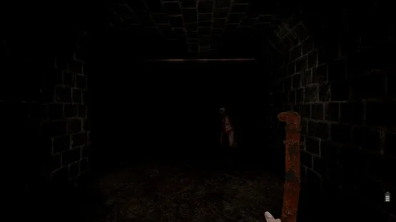 Proyecto Huemul screenshot 3