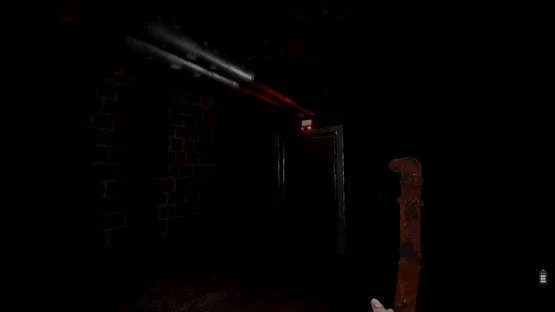 Proyecto Huemul screenshot 1