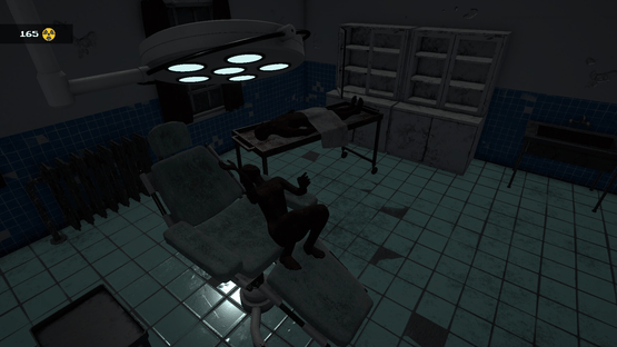 Gamble Your Breath Screenshot