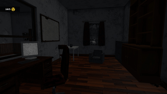 Gamble Your Breath Screenshot