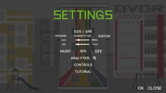 Dvor screenshot 3