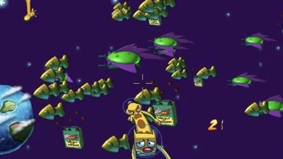 CatDog: Quest for the Golden Hydrant screenshot 4