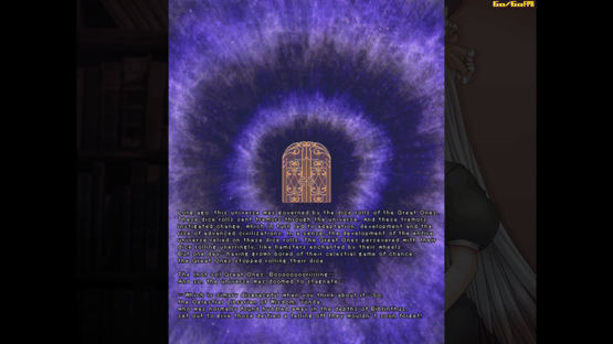 Biblinthus Screenshot