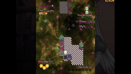 Biblinthus Screenshot