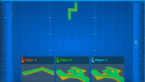 Build & Putt Screenshot