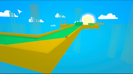 Build & Putt Screenshot