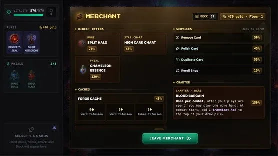 Card Slay screenshot 4