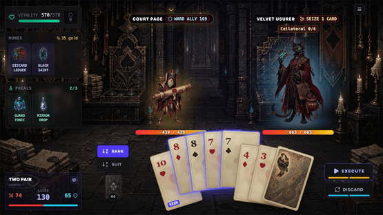 Card Slay Screenshot